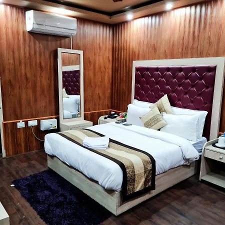 Betel Valley Tree Resort Rangpo Esterno foto