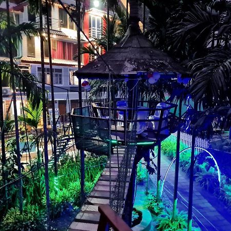 Betel Valley Tree Resort Rangpo Esterno foto