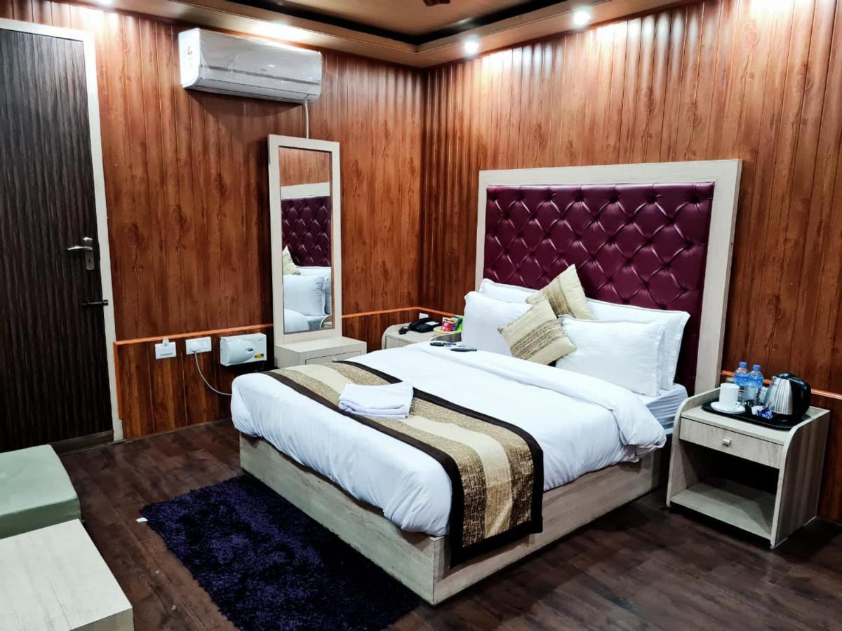 Betel Valley Tree Resort Rangpo Esterno foto