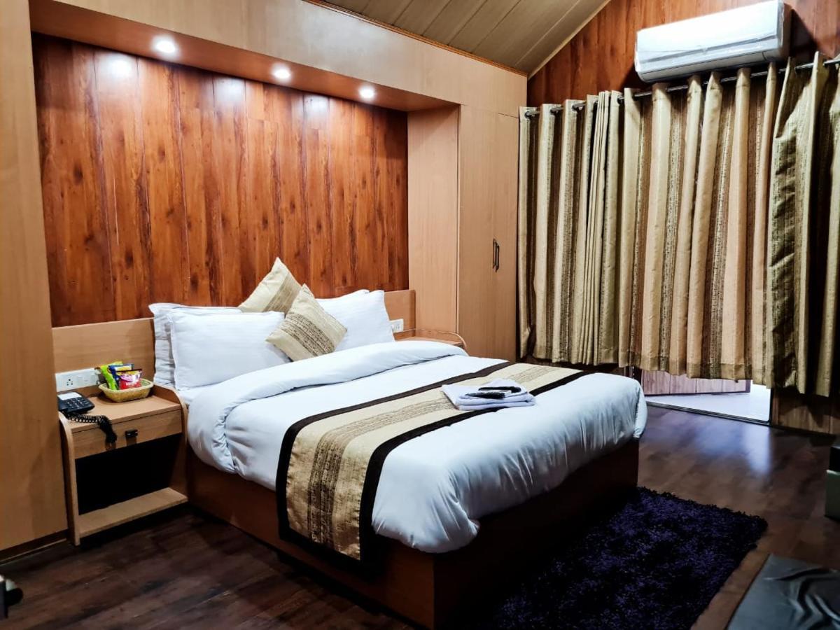 Betel Valley Tree Resort Rangpo Esterno foto
