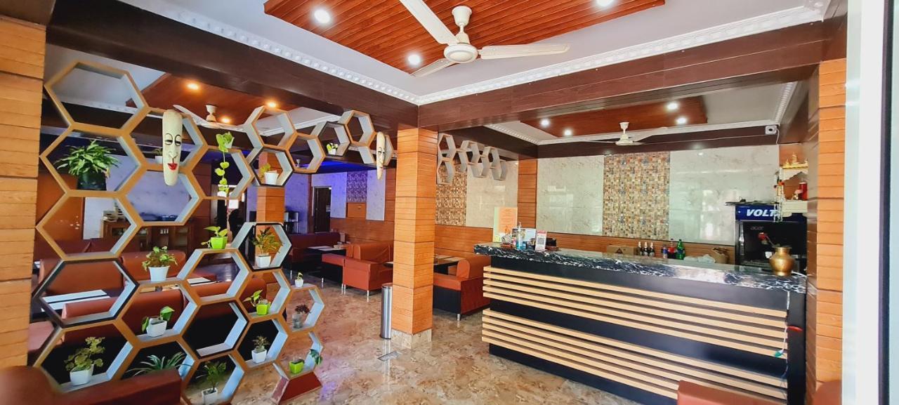 Betel Valley Tree Resort Rangpo Esterno foto