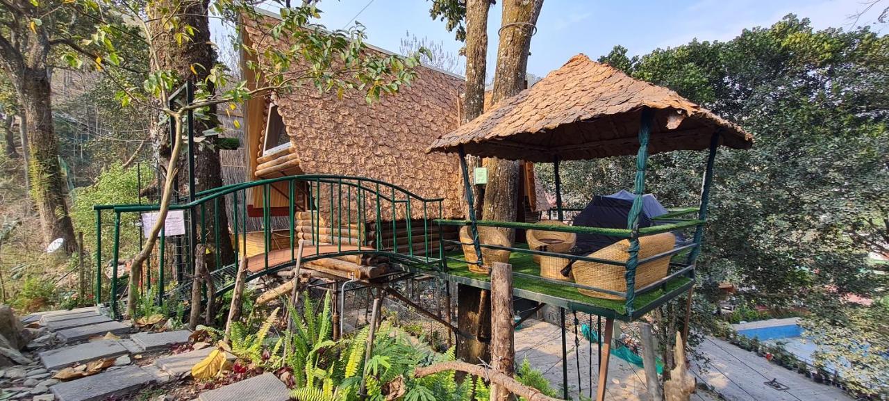 Betel Valley Tree Resort Rangpo Esterno foto