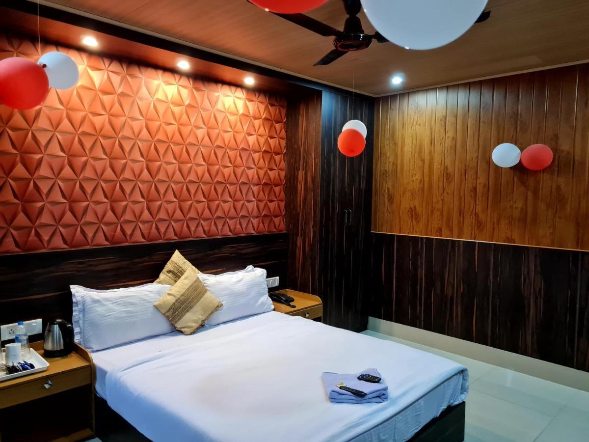 Betel Valley Tree Resort Rangpo Esterno foto