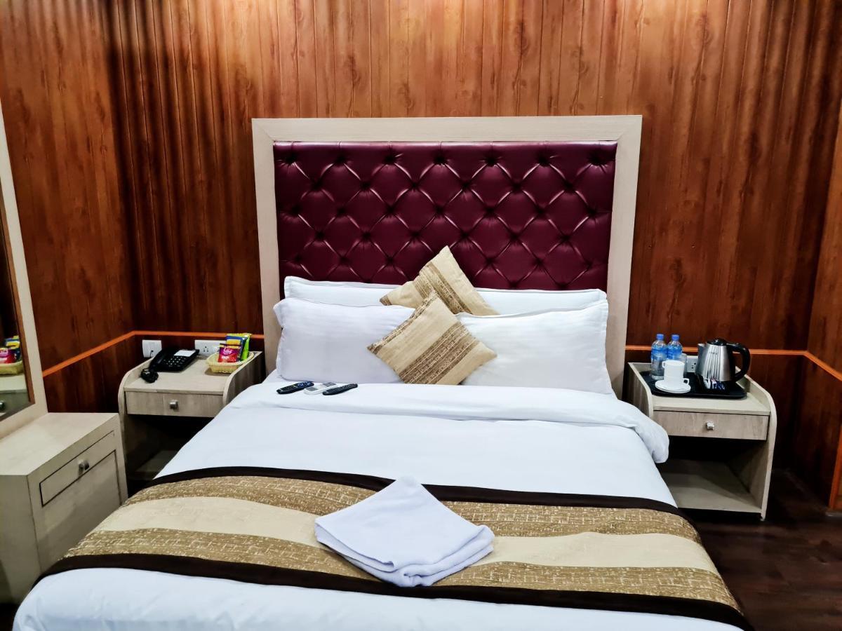 Betel Valley Tree Resort Rangpo Esterno foto