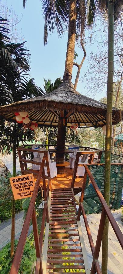 Betel Valley Tree Resort Rangpo Esterno foto