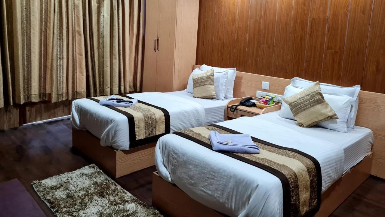 Betel Valley Tree Resort Rangpo Esterno foto