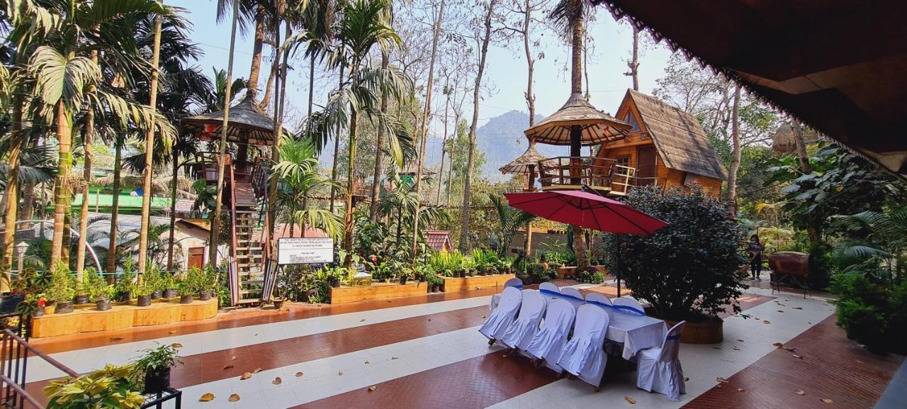 Betel Valley Tree Resort Rangpo Esterno foto